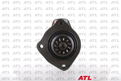 ATL Autotechnik A 12 730 Starter
